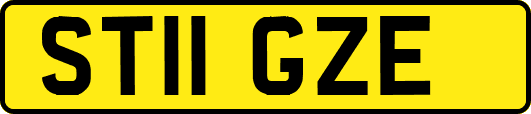 ST11GZE