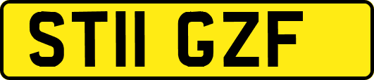 ST11GZF