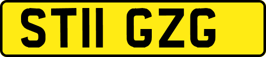 ST11GZG