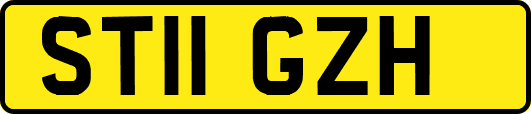 ST11GZH