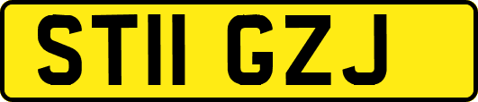 ST11GZJ