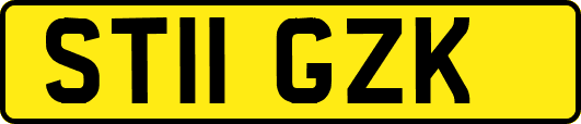 ST11GZK