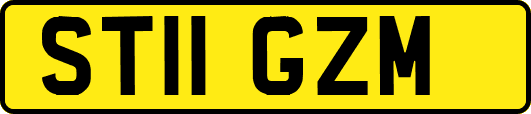ST11GZM