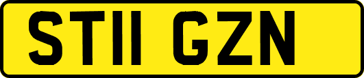 ST11GZN