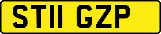 ST11GZP