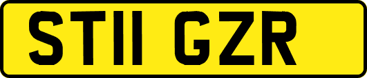 ST11GZR