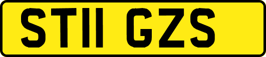 ST11GZS