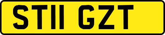 ST11GZT