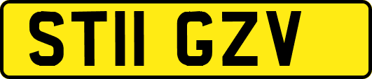 ST11GZV