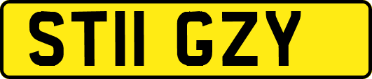 ST11GZY