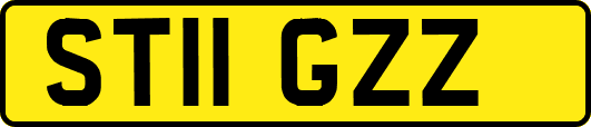 ST11GZZ