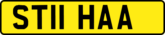 ST11HAA
