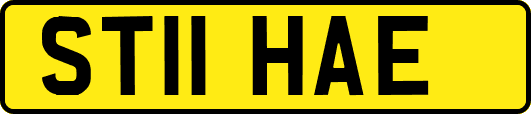 ST11HAE