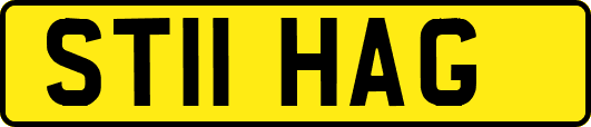 ST11HAG