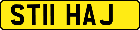 ST11HAJ