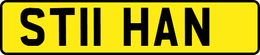 ST11HAN