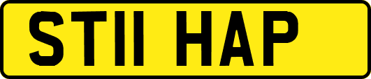 ST11HAP