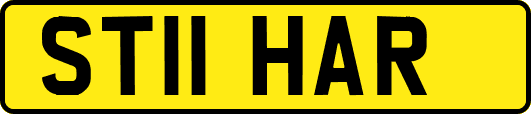ST11HAR