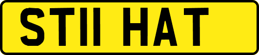 ST11HAT