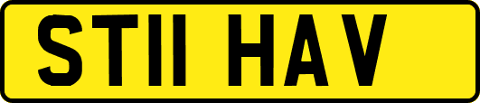 ST11HAV