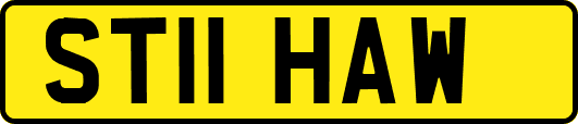 ST11HAW