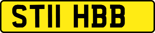 ST11HBB