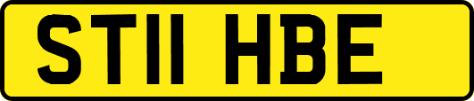 ST11HBE