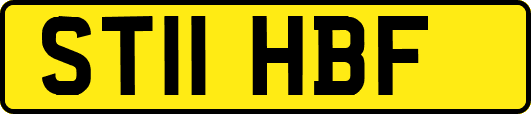 ST11HBF