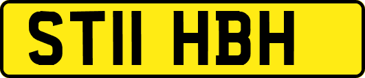 ST11HBH