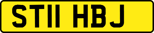ST11HBJ