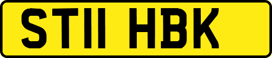 ST11HBK