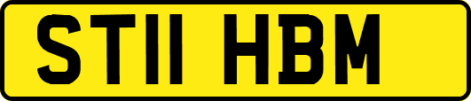 ST11HBM