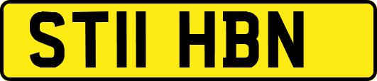 ST11HBN