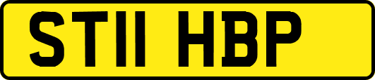 ST11HBP