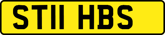 ST11HBS