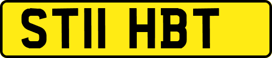 ST11HBT