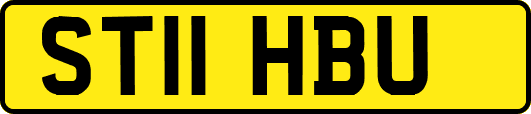 ST11HBU