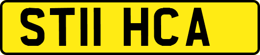 ST11HCA