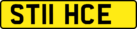 ST11HCE