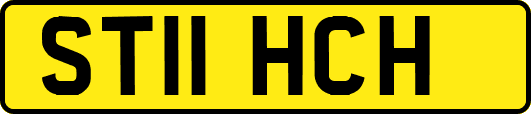 ST11HCH