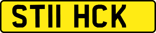 ST11HCK