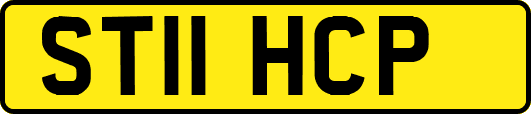 ST11HCP