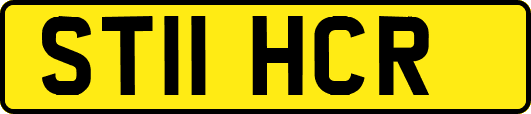 ST11HCR