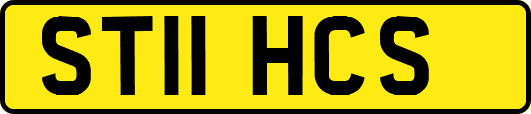 ST11HCS