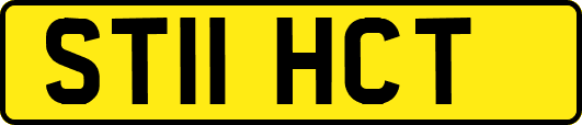 ST11HCT
