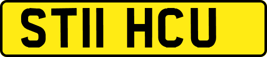 ST11HCU