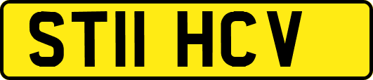 ST11HCV