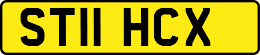 ST11HCX