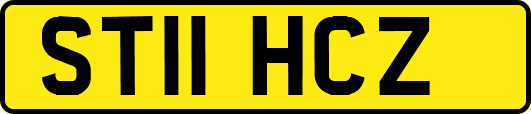 ST11HCZ