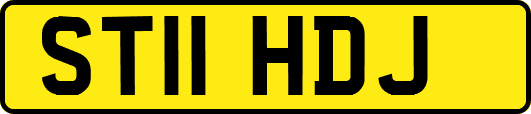 ST11HDJ
